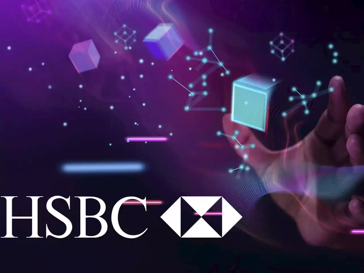 HSBC Enters Metaverse by Grabbing Piece of Digital Land in The Sandbox: Reuters