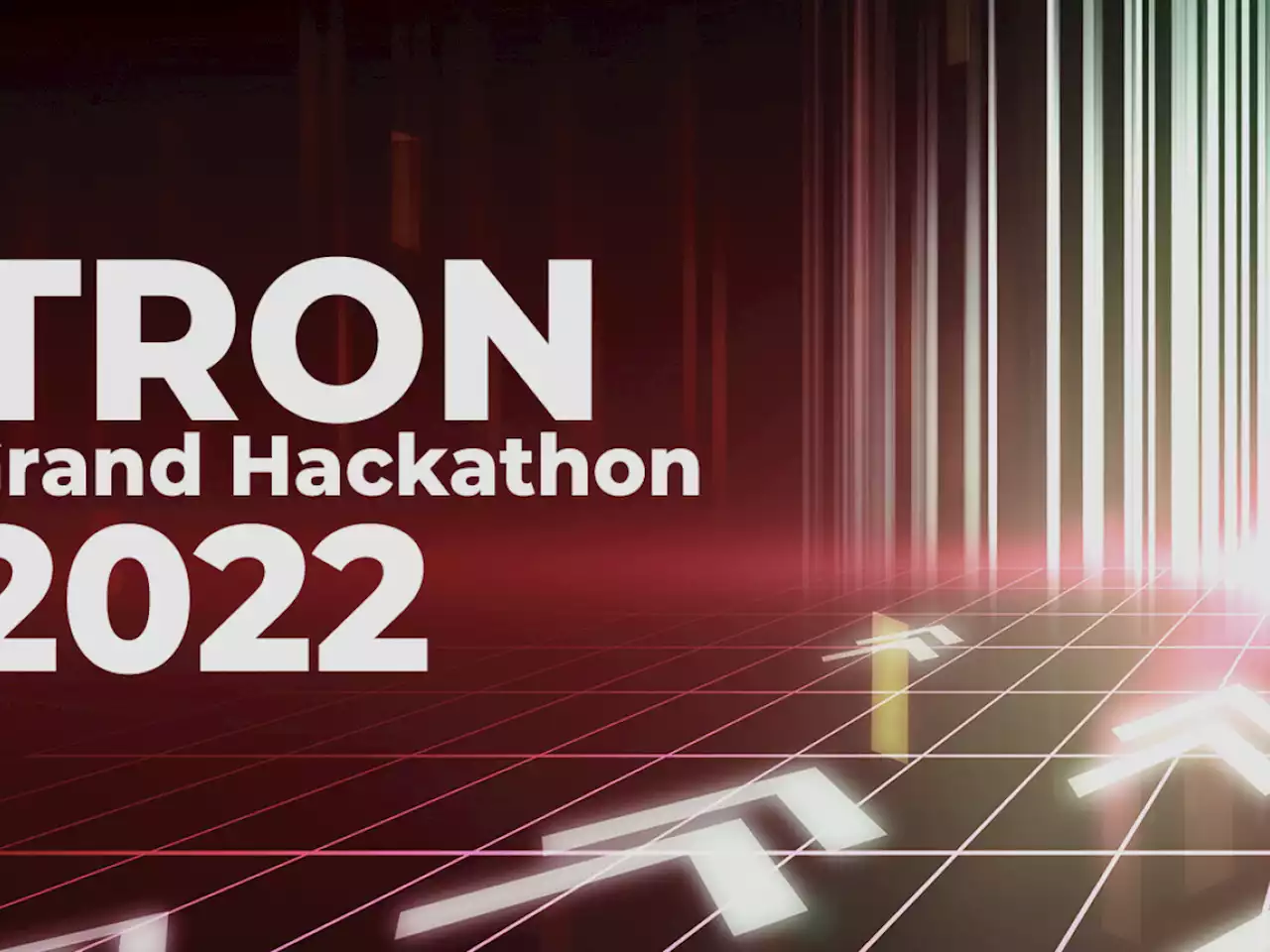 TRON Grand Hackathon 2022 Announces Winners: Check Out List