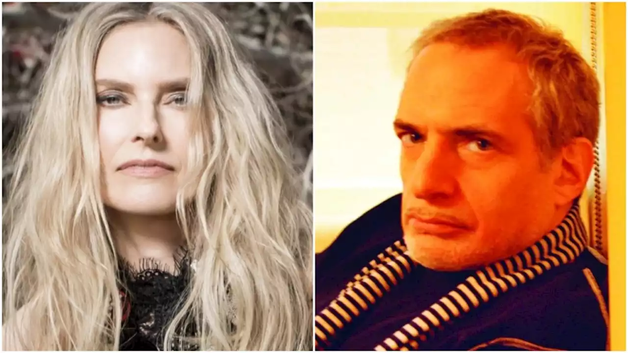 Aimee Mann Says She’s Been Mysteriously Dropped From Steely Dan’s Summer Tour