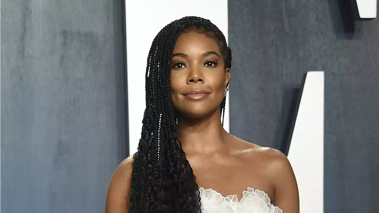 Gabrielle Union Blasts Disney for Handling of ‘Don’t Say Gay’ Bill: ‘You Shouldn’t Fund Hate and Oppression’