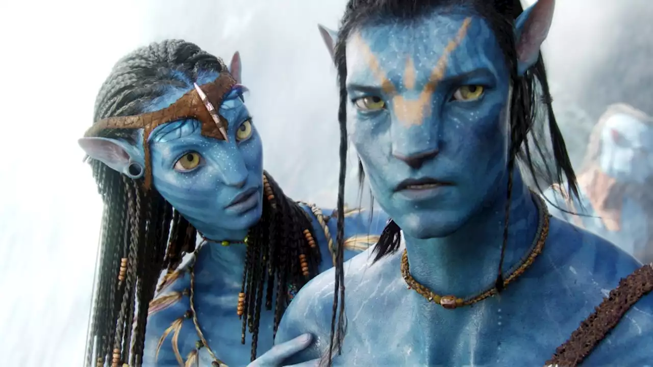 Zoe Saldaña Cried After Watching 20 Minutes of ‘Avatar 2’: ‘You Have to Brace Yourself’