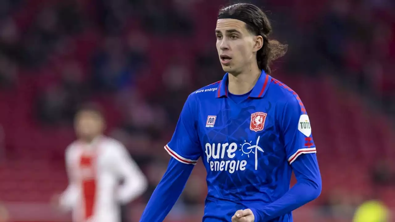 FC Twente sluit contractdeal en ziet uit naar miljoenentransfer à la Drommel