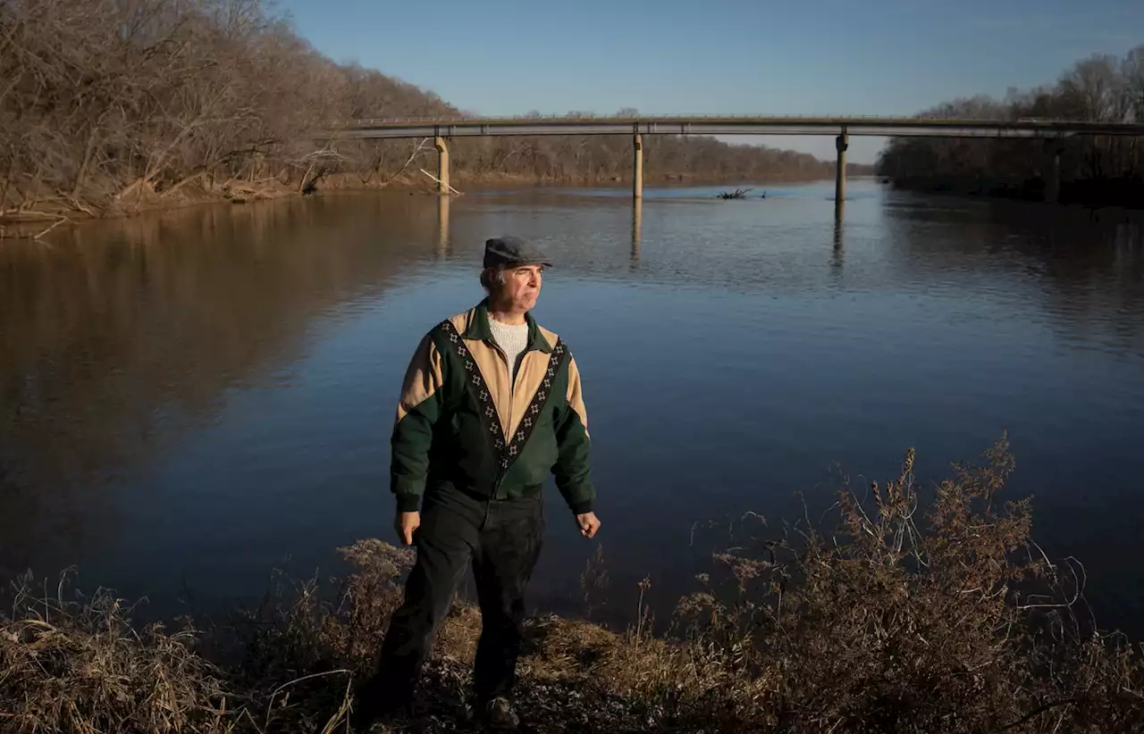 Battle over Native American burial site in Virginia ends in tribal victory