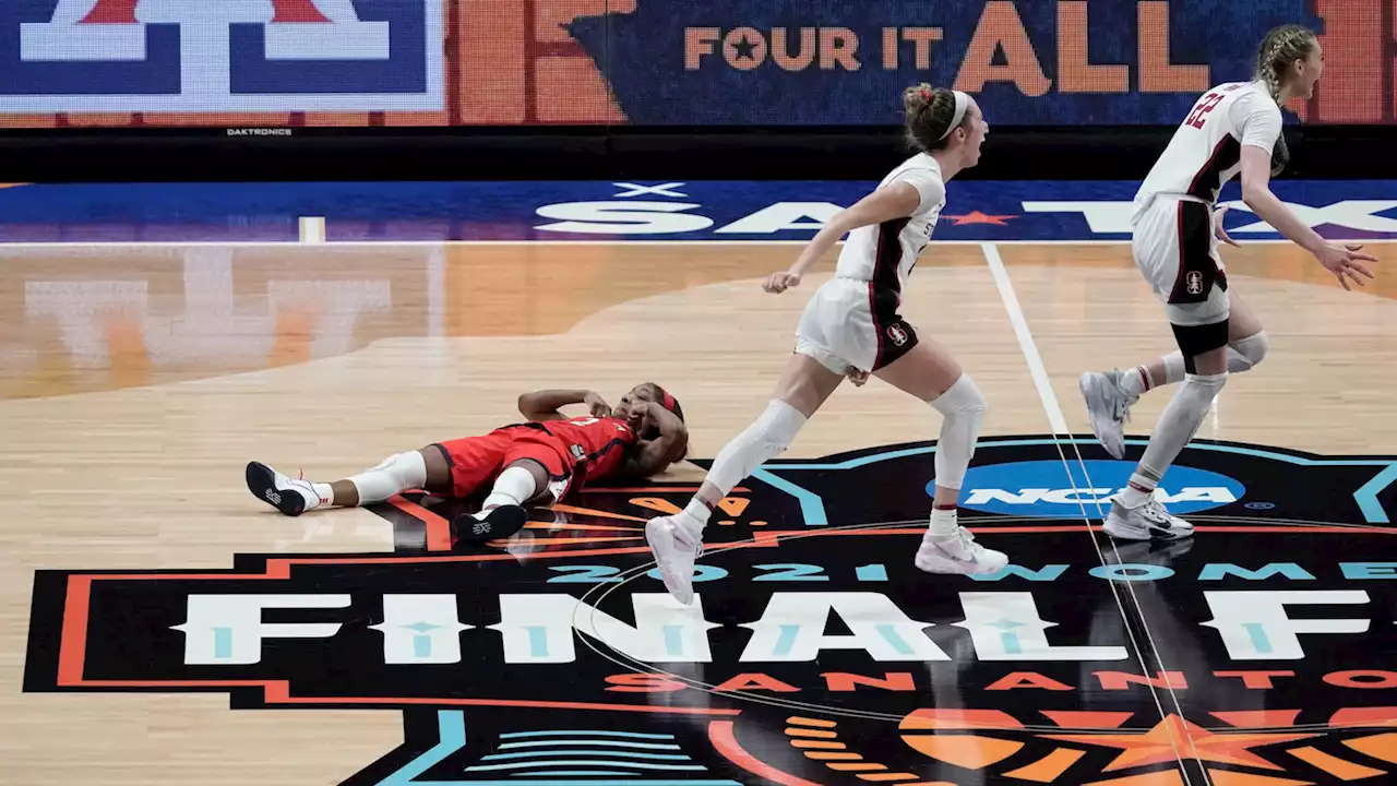 In the NCAA women’s tournament, Madness reigns, but upsets are the exception