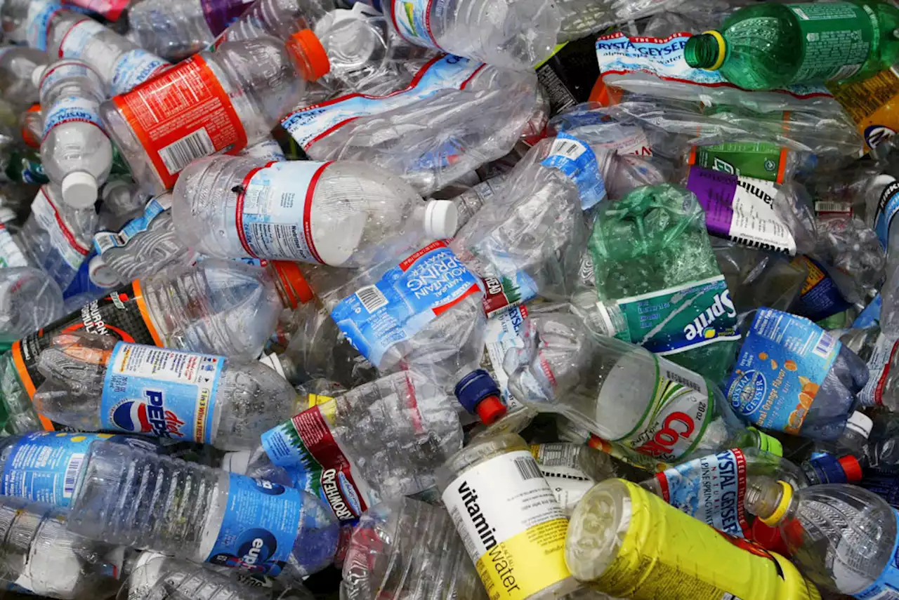 Modernizing the bottle recycling program in Mass. would have big benefits, report finds