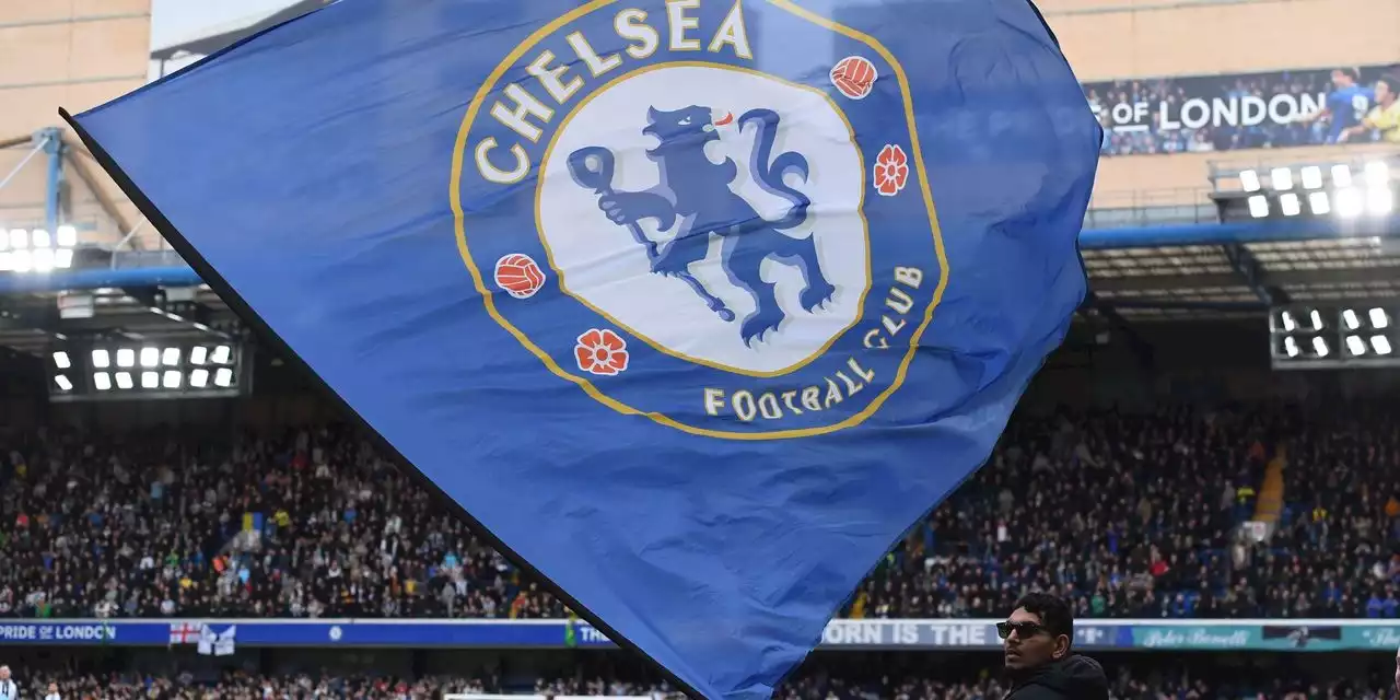 A Long Queue Forms to Buy London’s Most Famous Russian Asset: Chelsea FC