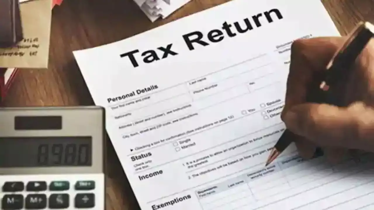 Income Tax Refund : आयकर विभाग ने खातों में भेजा 1.92 लाख करोड़ का टैक्‍स र‍िफंड, फटाफट ऐसे करें चेक