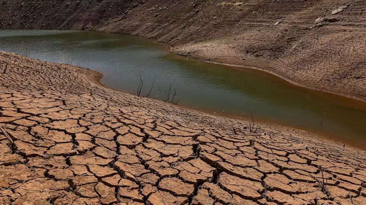 NOAA spring weather outlook: High temperatures likely, drought to expand in West