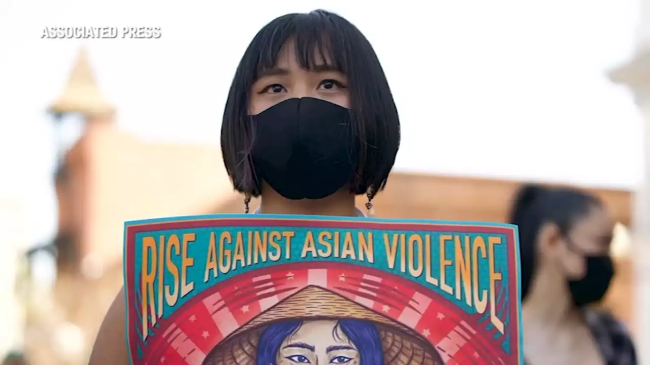 One year later: How the Atlanta spa shootings call attention to hypersexualization of Asian women