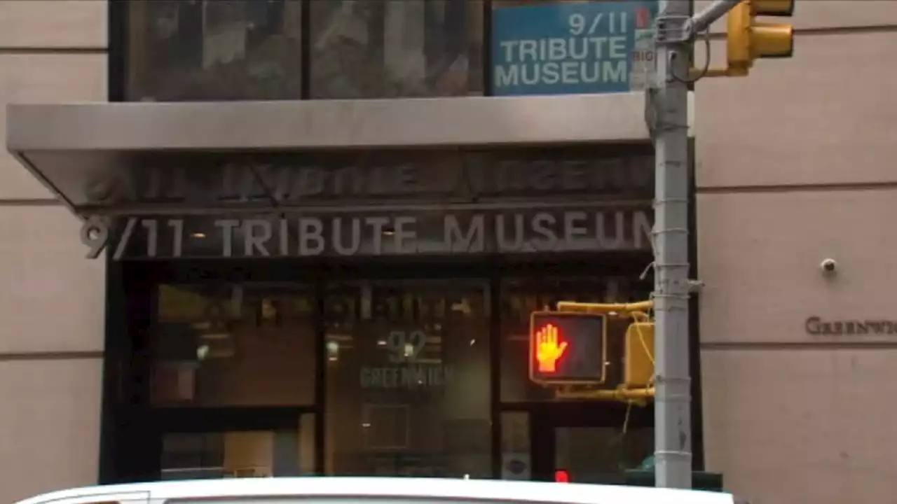 9/11 Tribute Museum in NYC to shut down