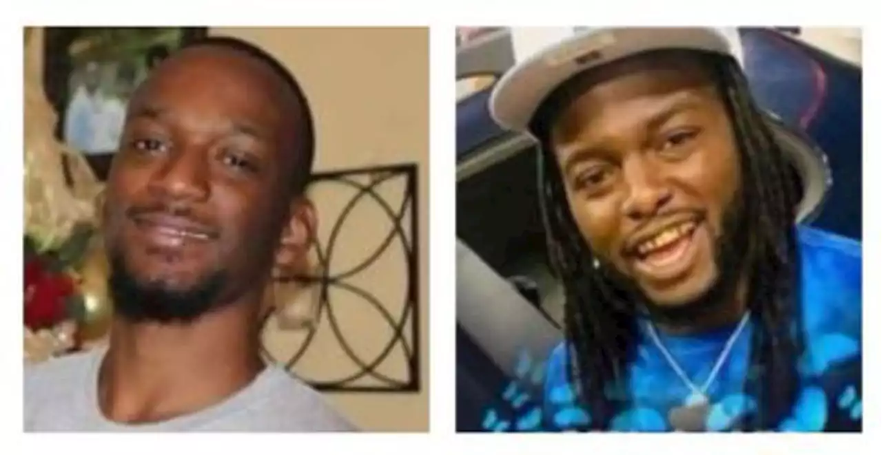 Reward offered in 2021 slayings of 2 men found in burned vehicle