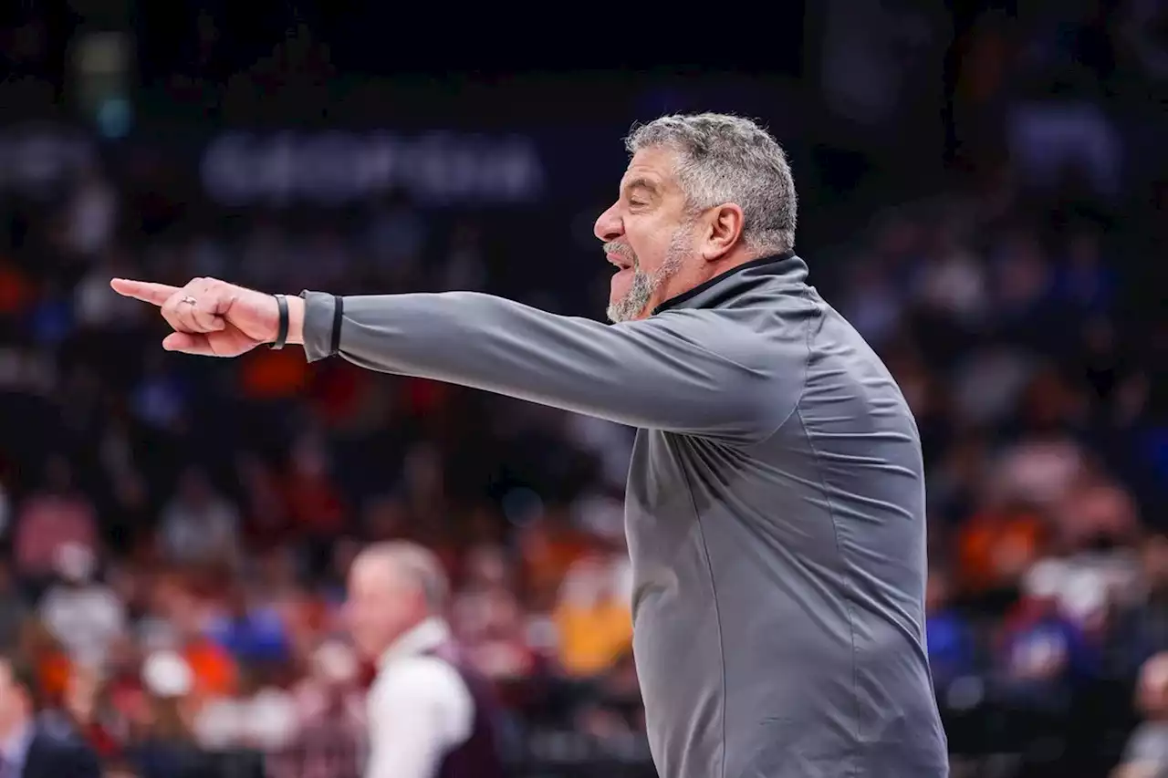 Jax State’s Ray Harper reflects on long-dormant, intense rivalry with Bruce Pearl