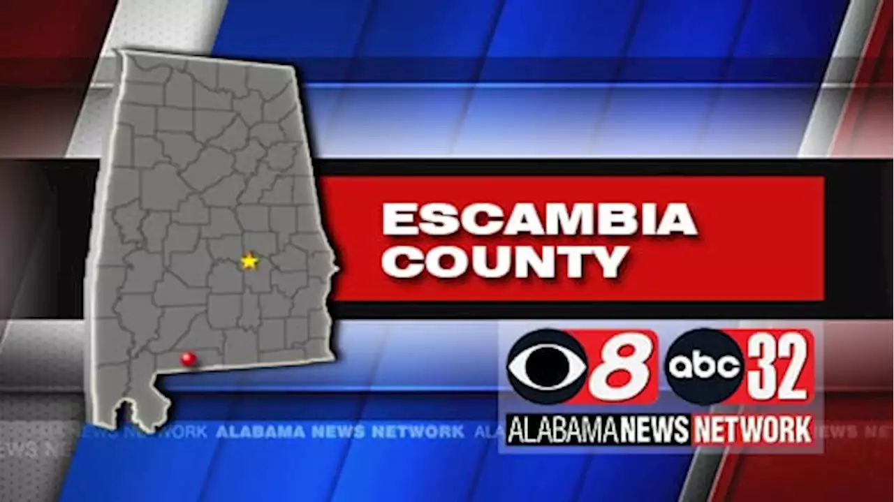 Possible Tornado Destroys Mobile Homes in Escambia County - Alabama News