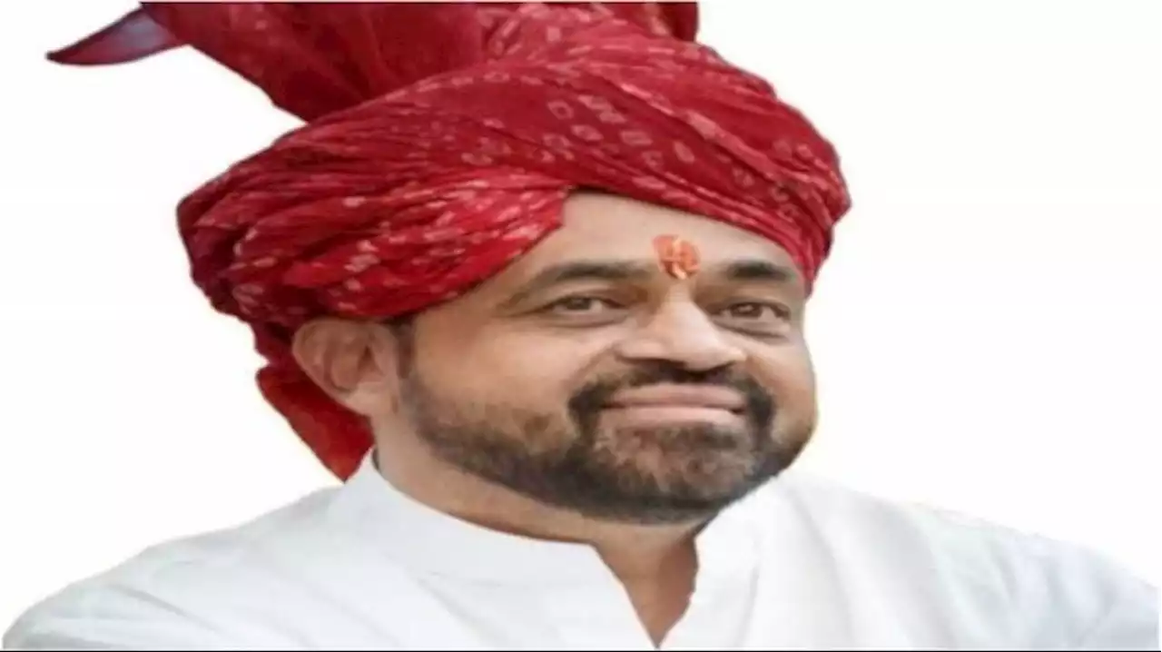 गुजरात विस चुनाव 2022: गहलोत के सलाहकार लोढ़ा बोले- कांग्रेस विधायकों पर डोरे डाल रही भाजपा, सतर्क रहें