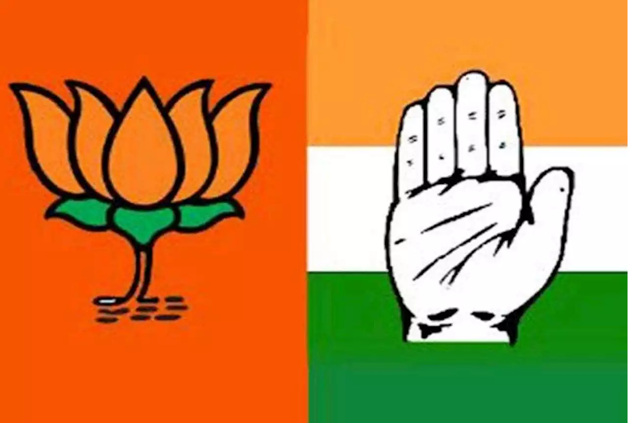 राज्यसभा चुनाव : भाजपा ने त्रिपुरा से माणिक साहा को और कांग्रेस ने असम, केरल से इन्हें बनाया उम्मीदवार