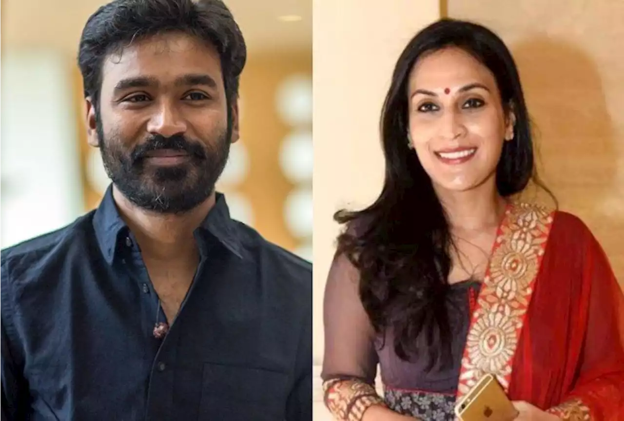 Dhanush Aishwaryaa: तलाक के बाद पहली बार धनुष ने ऐश्वर्या रजनीकांत के लिए किया पोस्ट, पूर्व पत्नी ने दी ऐसी प्रतिक्रिया