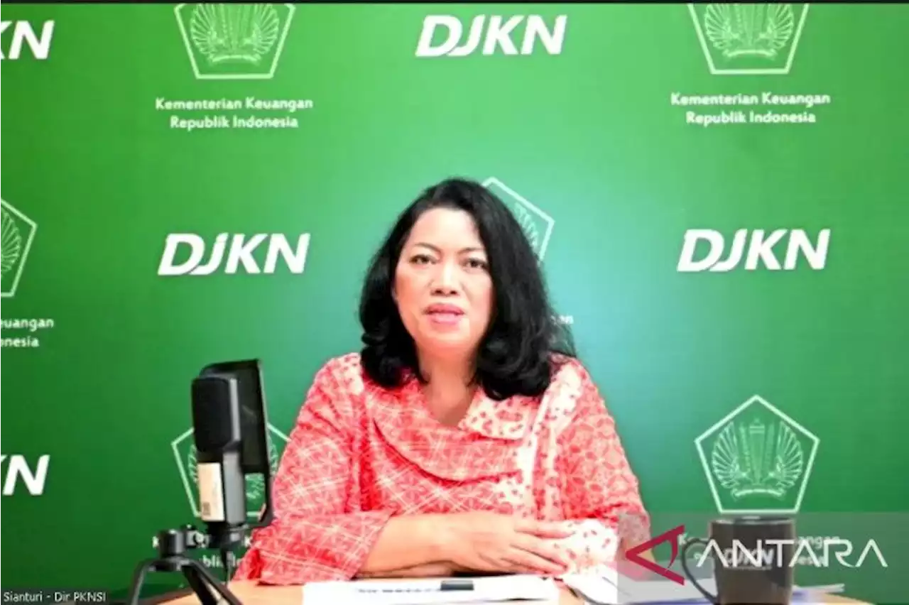 IKN pindah, Kemenkeu bakal optimalisasi aset negara di Jakarta