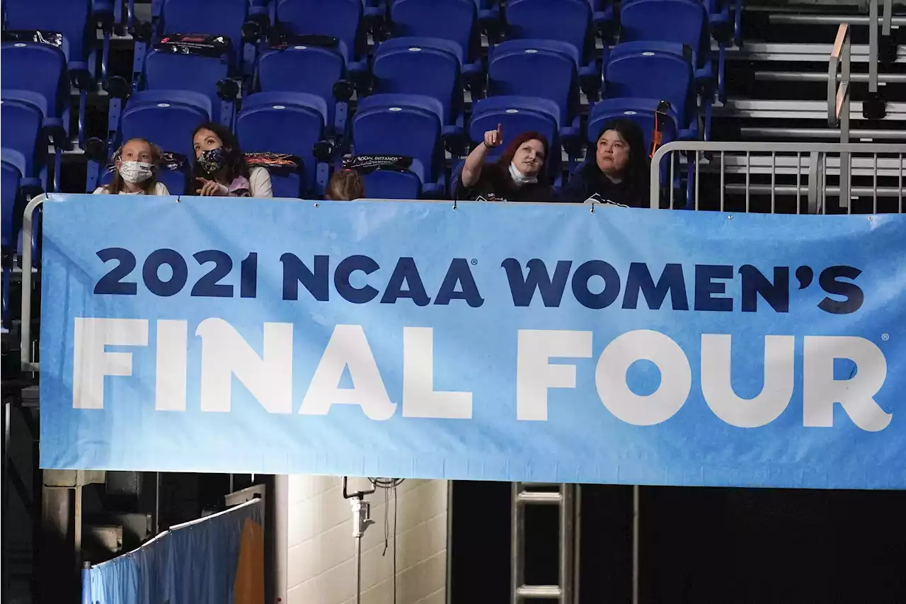 ESPN treats NCAA Women's Tournament as premier event