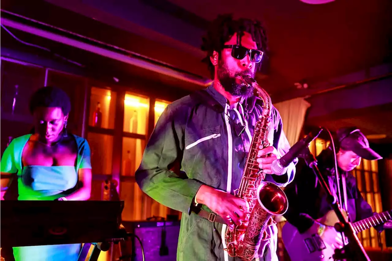 SXSW Review: Jazz re:freshed Outernational Showcase Builds a Tradition of Innovation