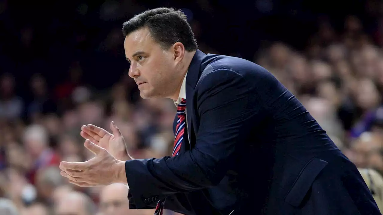 Arizona Wildcats will make NCAA Tournament Final Four, former coach Sean Miller predicts