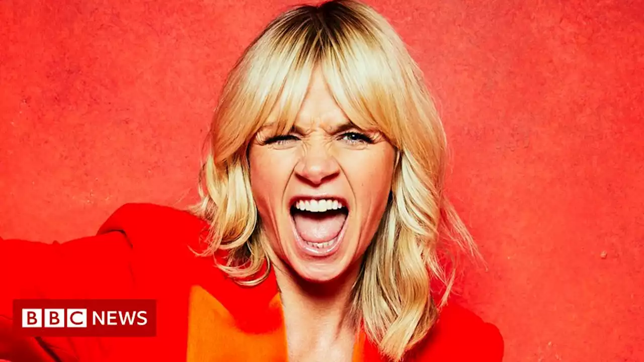 Zoe Ball and Kylie Minogue pull out of Comic Relief with Covid