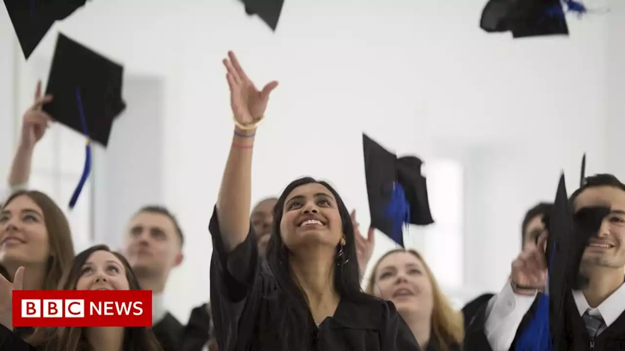 Cardiff University: Students want 'graduation they deserve'