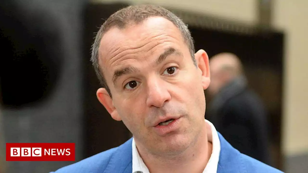 Martin Lewis gives Leeds Money Buddies charity £50,000 donation