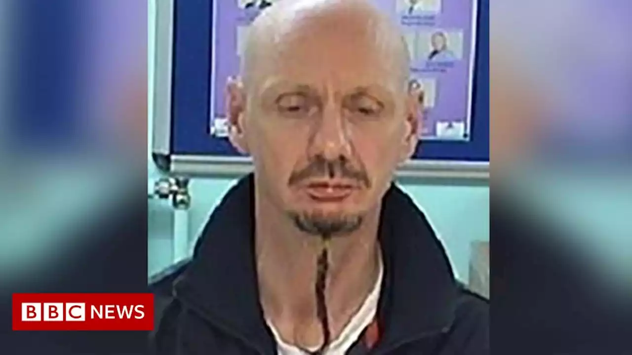 Paul Robson: Sex offender who fled HMP North Sea Camp sentenced