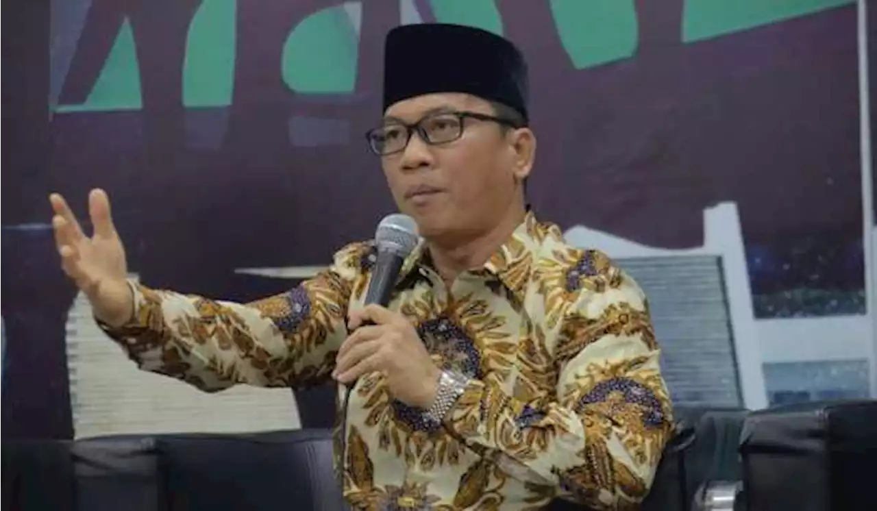 Politikus PAN Desak Polisi Segera Tangkap Pendeta Saifudin Ibrahim