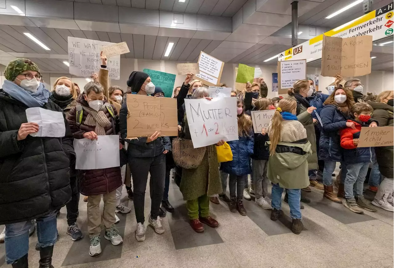 Unterkunft für Flüchtlinge: Was muss ich wissen, wenn ich privat aufnehmen will?