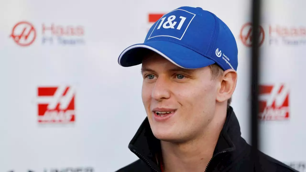 Mick Schumacher: Das ist der Formel-1-Pilot von Haas