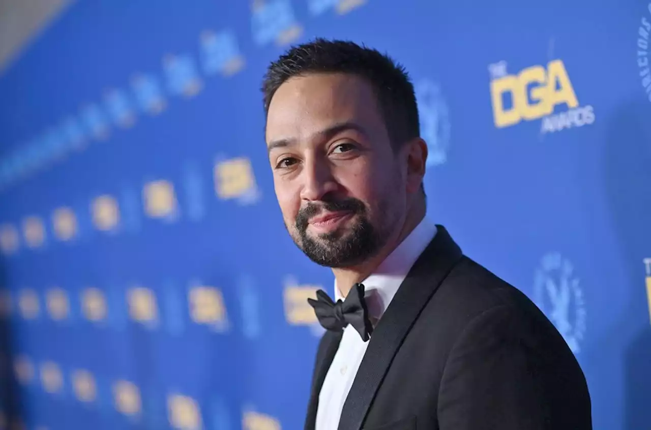 Lin-Manuel Miranda, Regina King, Ryan Reynolds & Blake Lively to Co-Chair 2022 Met Gala