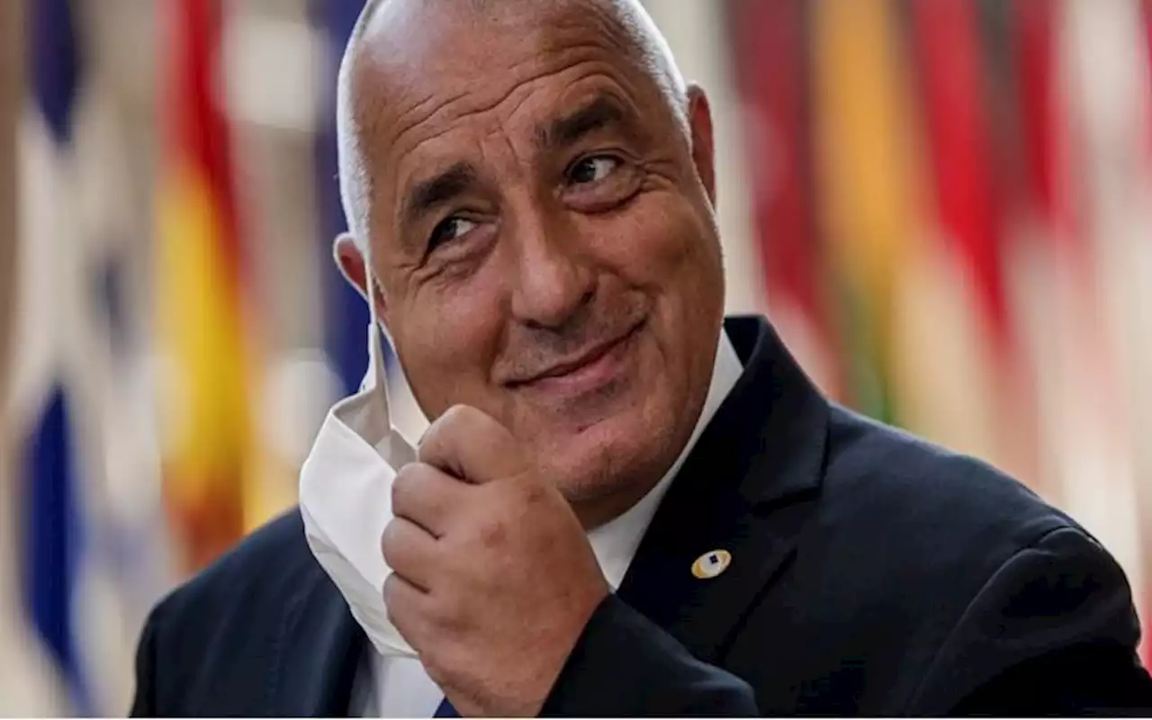 Mantan PM Bulgaria Boyko Borissov Ditahan Karena Kasus Penipuan | Kabar24 - Bisnis.com