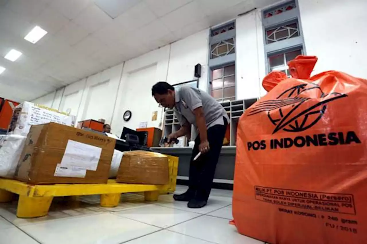 Pos Indonesia Gandeng Sentral Cargo Bikin Ekosistem Logistik Digital | Ekonomi - Bisnis.com