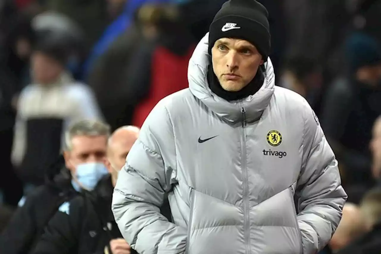 Wow! Gayung Bersambut, Thomas Tuchel Siap Membelot dari Chelsea Menuju MU - Bola.net