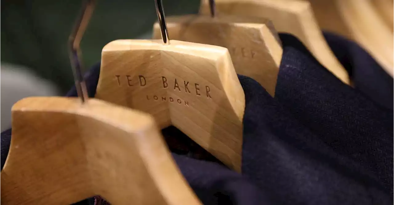 Breakingviews - Sycamore can relieve Ted Baker from its misery