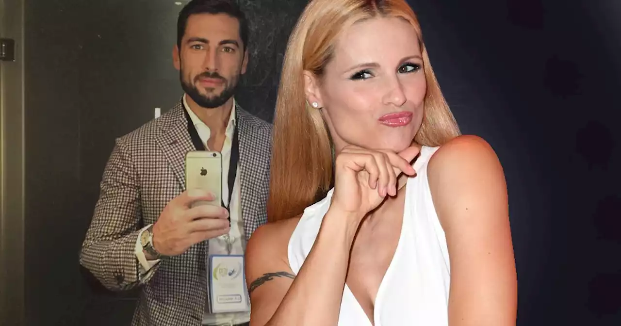 Michelle Hunziker: Freizügiges Foto nach Liebes-News — mit vielen Herzchen