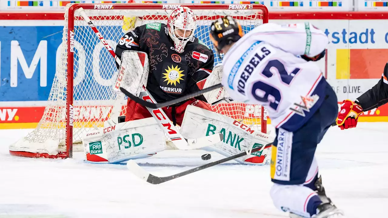 8500 Fans und zwei Rückkehrer bei den Eisbären