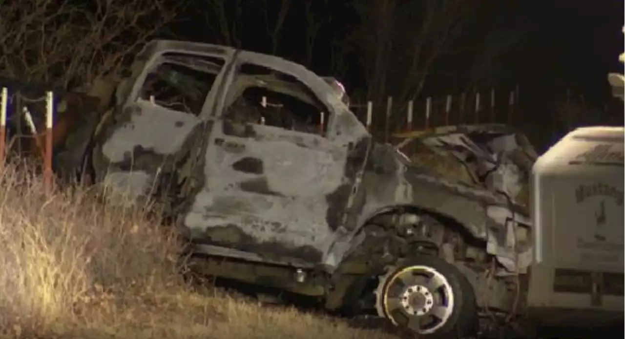 NTSB: 13-Year-Old Boy Was Driving Truck In Crash That Killed A Westminster Man And 8 Others In Texas