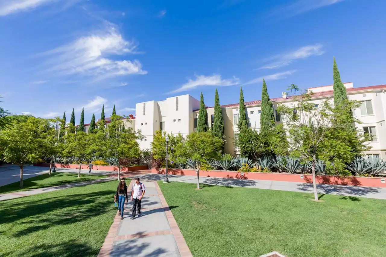 For First Time, UCLA Will Guarantee 4 Years Of Housing For Incoming Freshmen