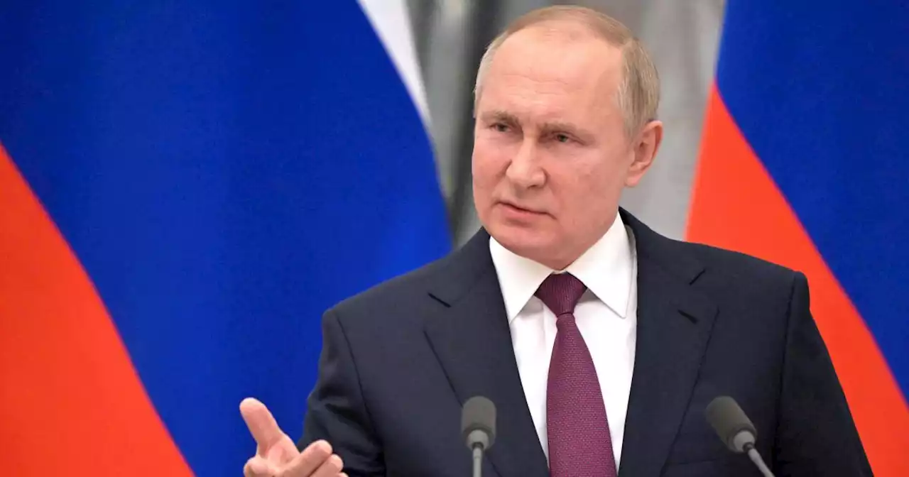 Former KGB spy Jack Barsky offers insights on what Putin wants