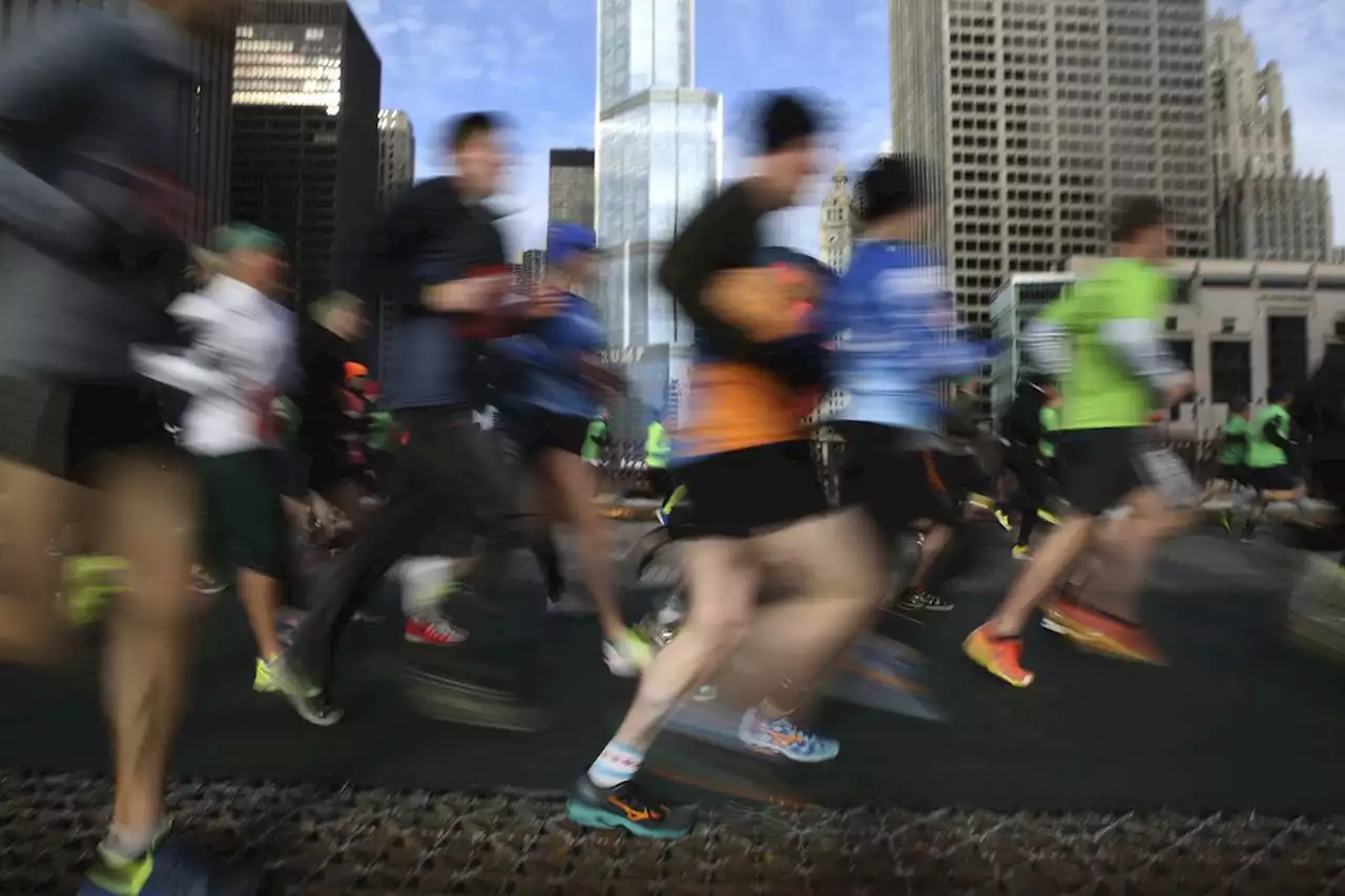 6 Things to Do in Chicago this weekend: The Shamrock Shuffle and ‘Sweat’ at the Paramount