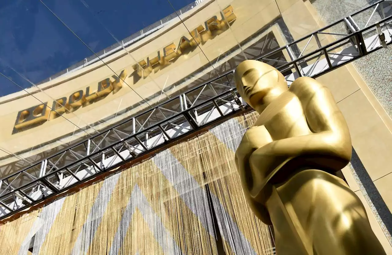 Everything you need to know about the 2022 Oscars