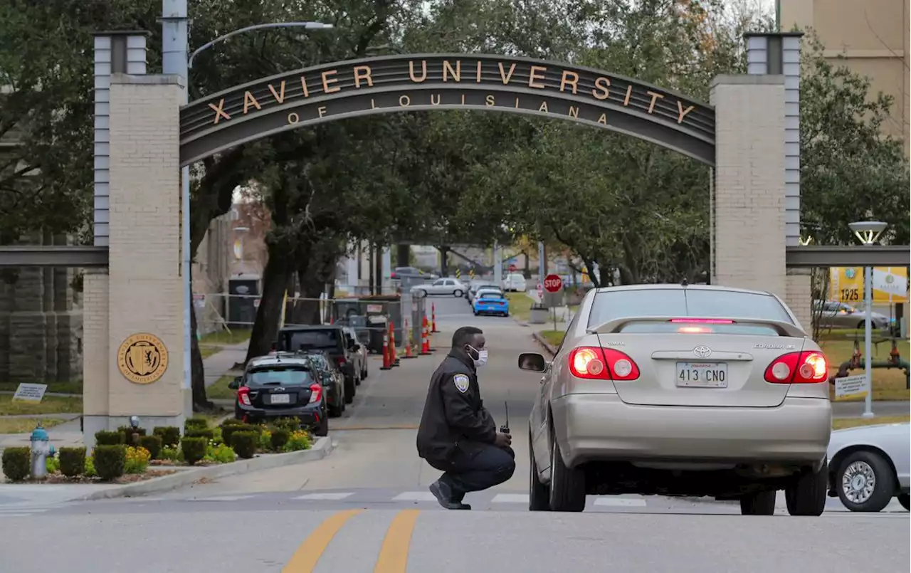 FBI eyeing 6 suspects after recent bomb threats at Black colleges