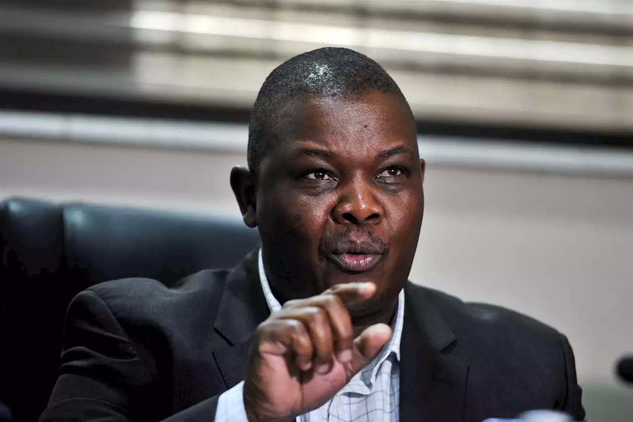 Gauteng transport MEC instructs e-hailing drivers to abandon planned protest – or else | Citypress