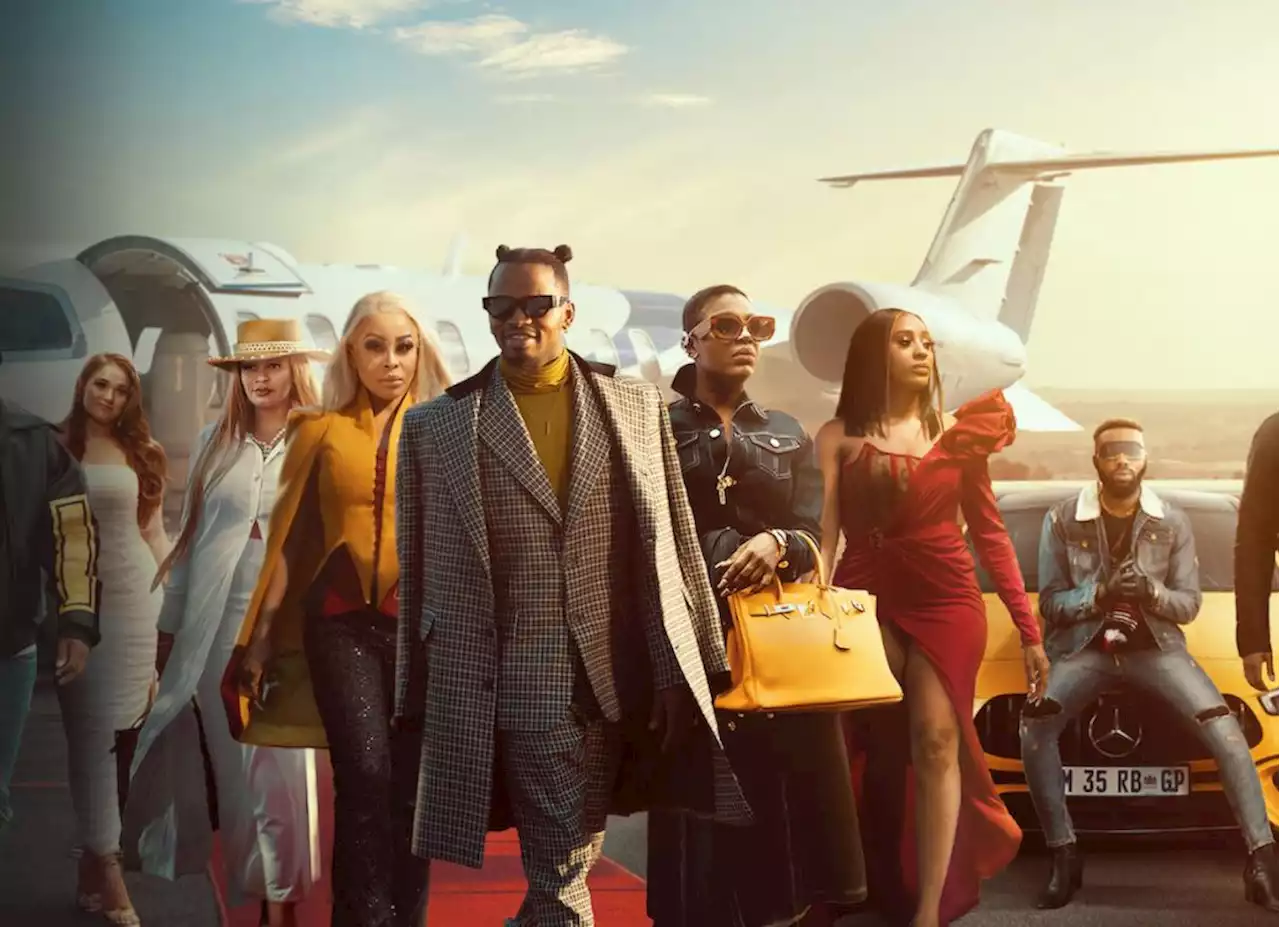 Young Famous and African: Wait for Netflix’s first African reality TV show is almost over | Citypress