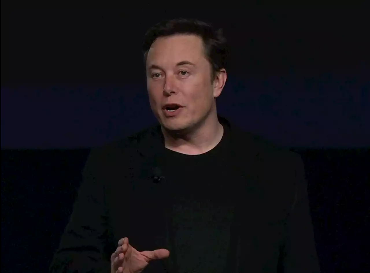 Elon Musk Sheds Light On Tesla's 'Only Path' To Full Self Driving