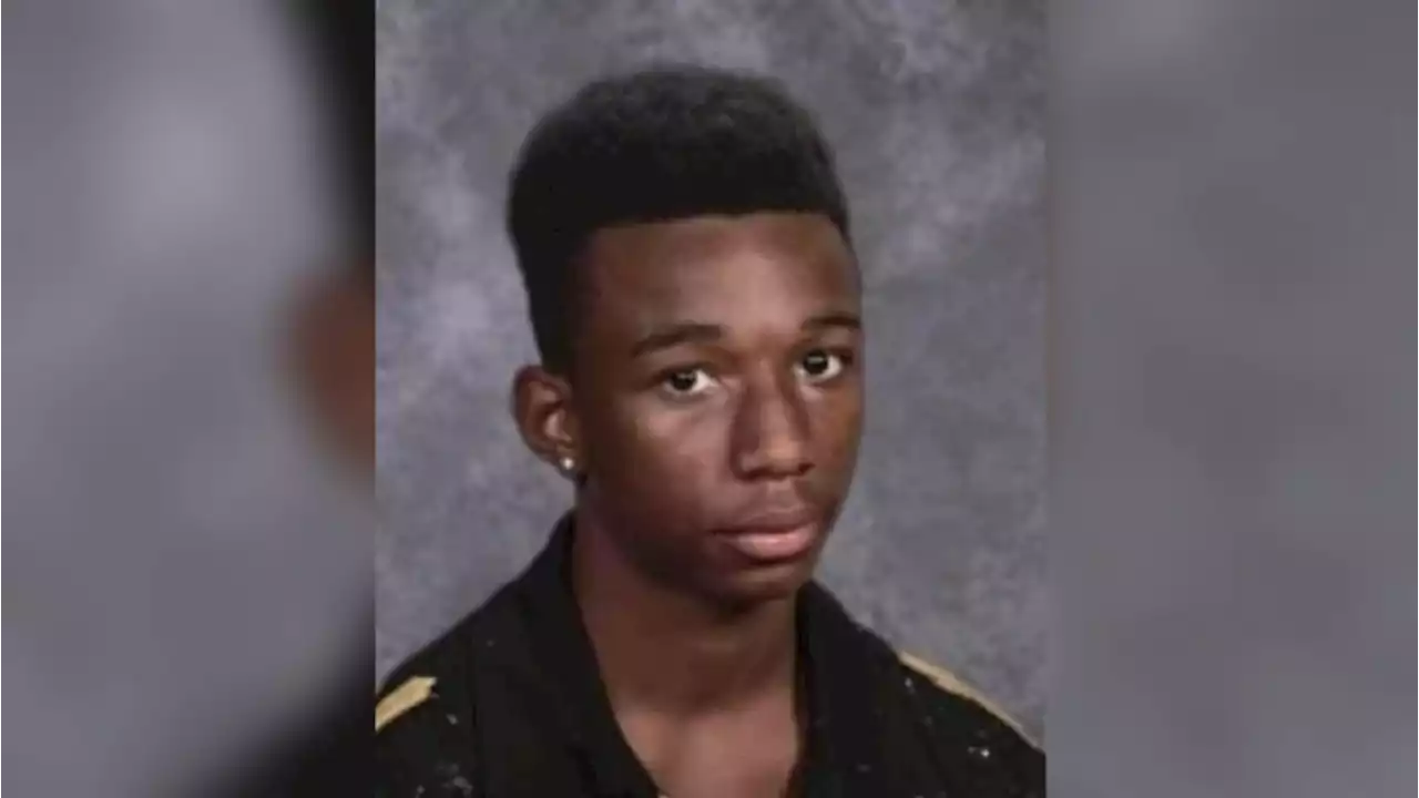 15-year-old Garfield Heights boy missing since March 16