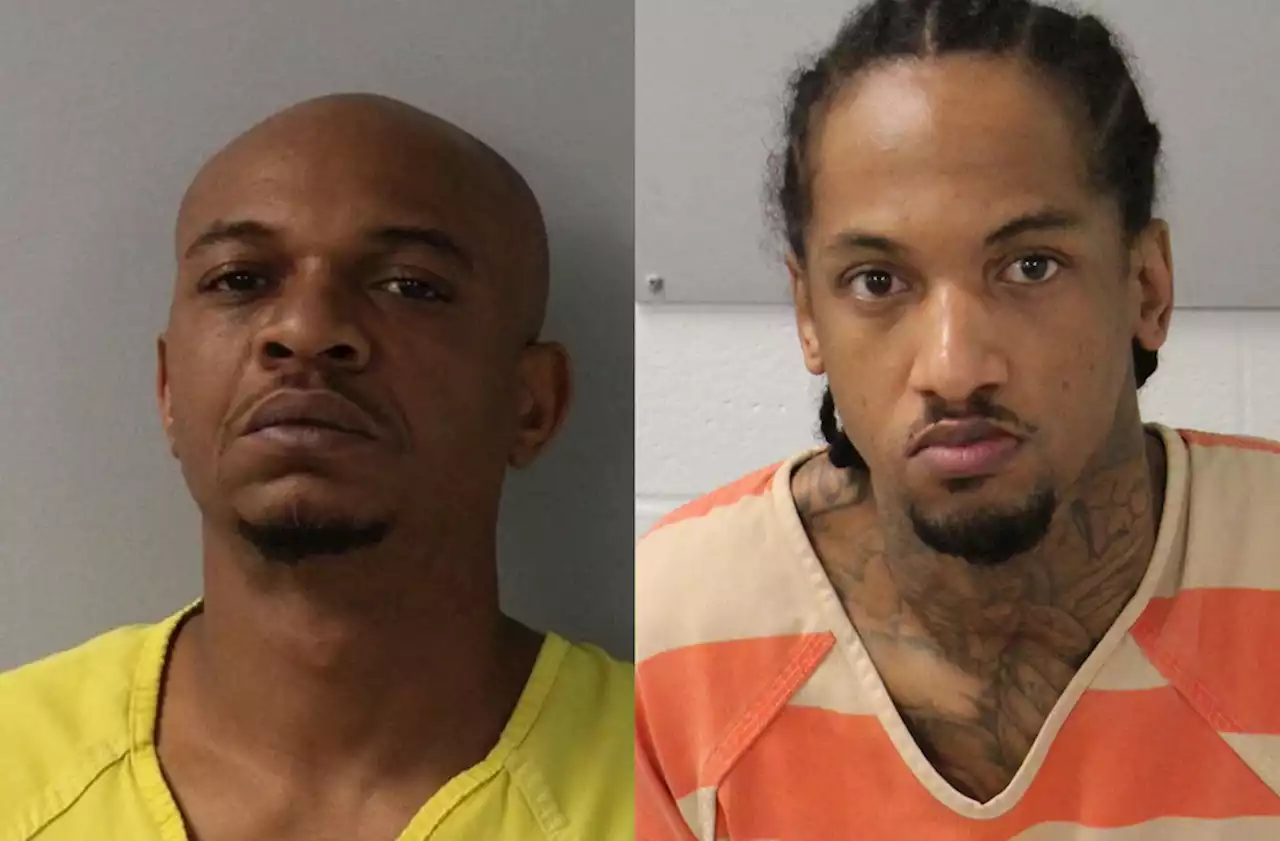 Butler County men arrested in search connected to alleged drug trafficking operation