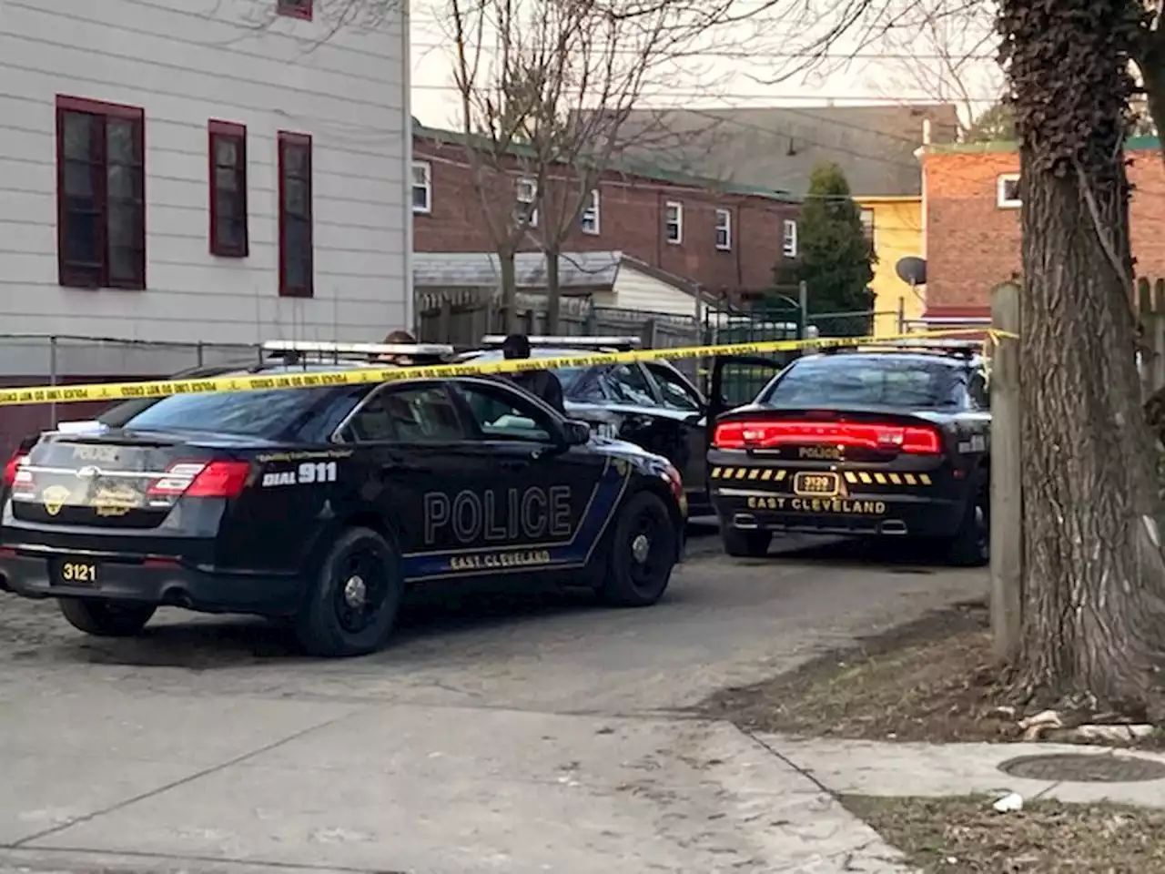 Suspect shot by East Cleveland police after officers respond to loud music complaint